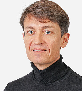 Dr. med. André Häfliger