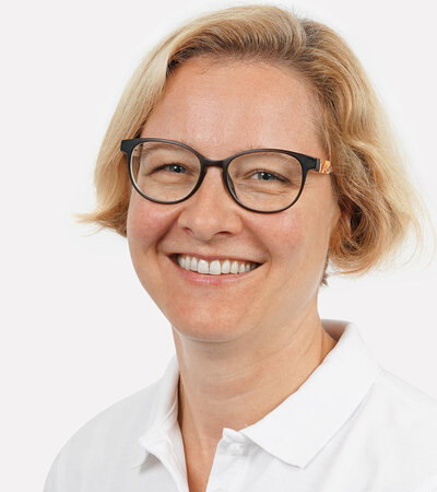 Dr. Susan Meierhans Ruf