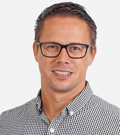 Dr. med. Marc Alder Dr. med. Marc Alder