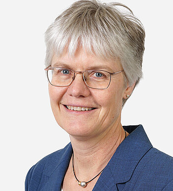 Dr. med. Katharina Burkhard