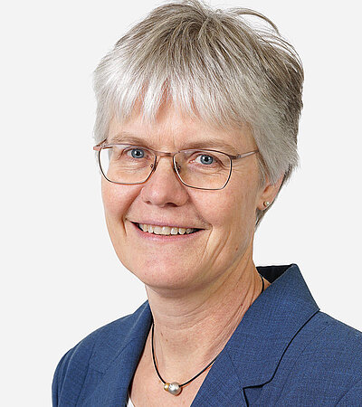 Dr. med. Katharina Burkhard