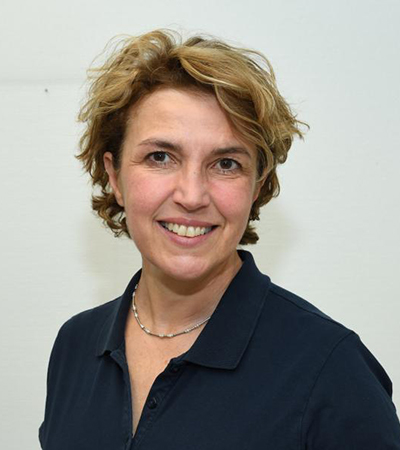 Portrait Dr. med. Monika Stadelmann